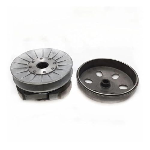 Embrayage Linhai 23929 260cc 300cc haute durabilité pour quad Majesty YP250 LH300