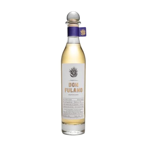 Don Fulano Reposado 100 Prozent Agave Tequila (1 x 0.7 l)
