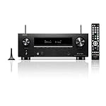 Denon-AVR-X2800H-72ch-WiFi-Blutooth-8K-3D-Audio-Dolby-Atmos-and-DTSX-AV-Receiver-with-HEOS-Built-in-Black