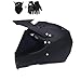 Produktbild Männer Frauen Universal Motocross Helme Professionelle Anti Crash Downhill Off Road Farbige Schutzhelm Jahreszeiten Universal Full Face Motorradhelme