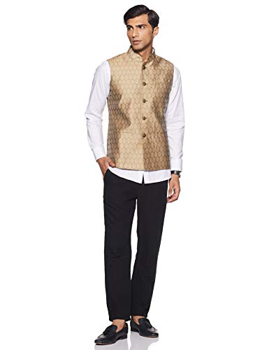 Image of Ethnix by Raymond Men Waist Coat