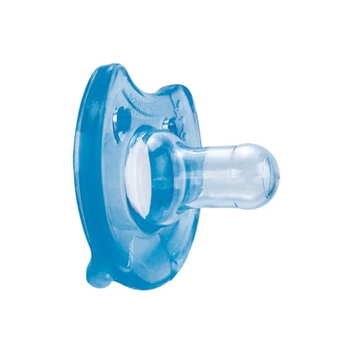 Chupeta Soft Comfort Bico Redondo Número 1,... glide