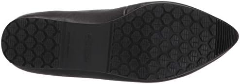 Shoes for Crews Women's Loren Slip Resistant Food Service Work Sneakers Black | Image 3