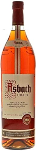 Asbach Uralt 38% 1 00l