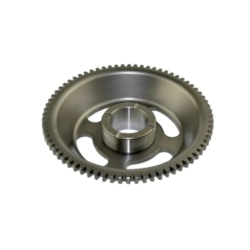 Engranaje de embrague YBR250 compatible con varios modelos 2