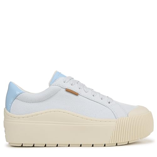Image of Dr. Scholl's Shoes Women's Time Off Max Sneaker, Women's Platform Shoes