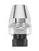 Shop Iron 16023 3/8" Drive Stud Extractor