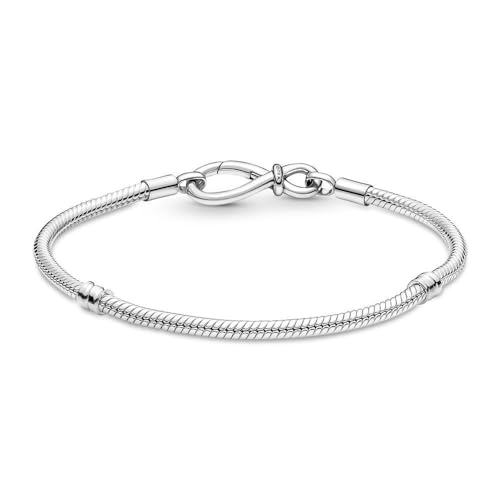 Listado y reviews de Pulsera pandora rígida de esta semana. 27 Imagen adicional