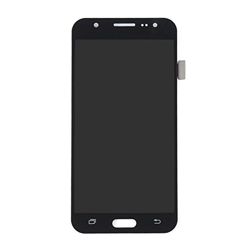 Listado de pantalla samsung serie 7 más recomendados. 48 Rbanna1 Reemplazo de digitalizador de pantalla LCD, ensamblaje de pantalla táctil negro para SAMSUNG Galaxy J5 2015 Serie J500 J500H J500M J500F J500FN