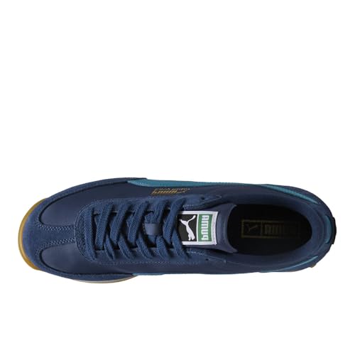 Image of Puma Mens Easy Rider Vintage Shoes