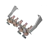 Ariston 3318960 - Barra conexión para cares premium 24-30kw