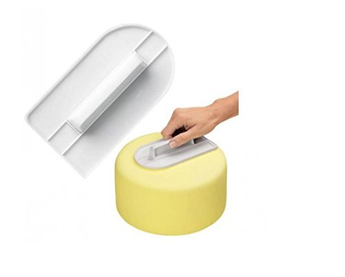 Domire - Fondant Spatola Torta decorare liscia