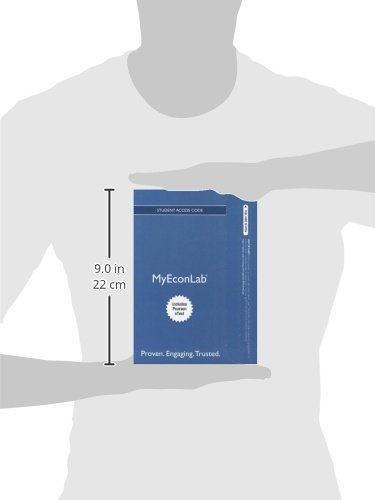 Foundations of Macroeconomics MyEconLab Student Access Code