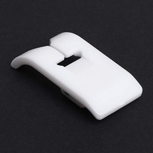 Pie prensatelas para máquina de coser doméstica miniatura 3