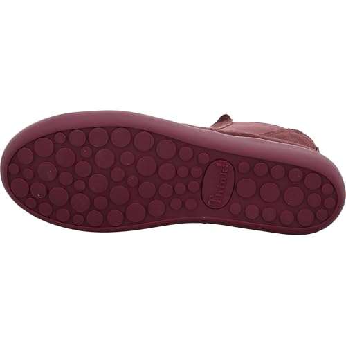 Image of Think Men's Pensa Lace-Up Flats