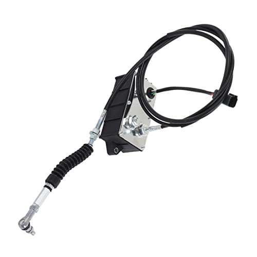 Motor acelerador 21EN 32260 de 5 pines para reparar fallos de control en R110 y R150LC 7