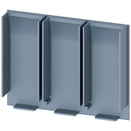 Siemens 3VA9131-0WJ30 cache 1 pièce évite les contacts électriques directs