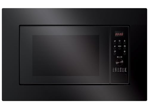 Amica EMW 13170 S wbudowany (umieszczenie) 20 L 700 W Czarny