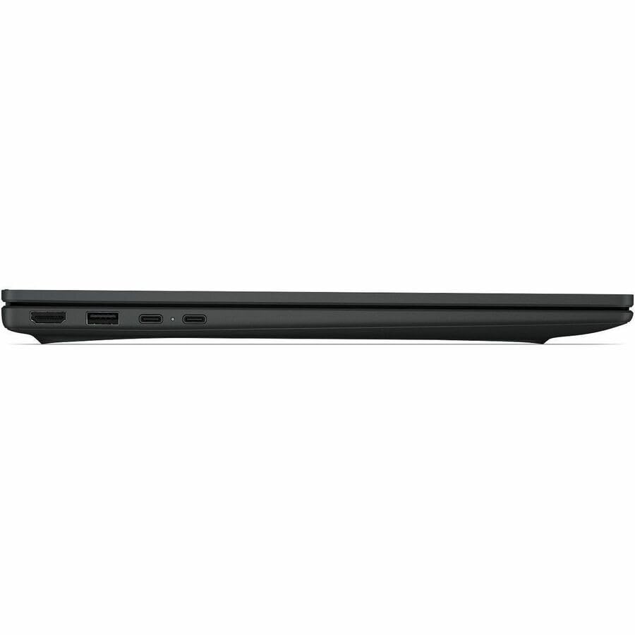 Image of HP 200 G2a 16 inch Notebook - WUXGA - 60 Hz - AMD Ryzen 5 Ryzen 200 Series 220-16 GB - 256 GB SSD - Iron Gray - AMD Chip - 1920 x 1200 - Windows 11 Pro - - in-Plane Switching (IPS) Technology - Front Ca