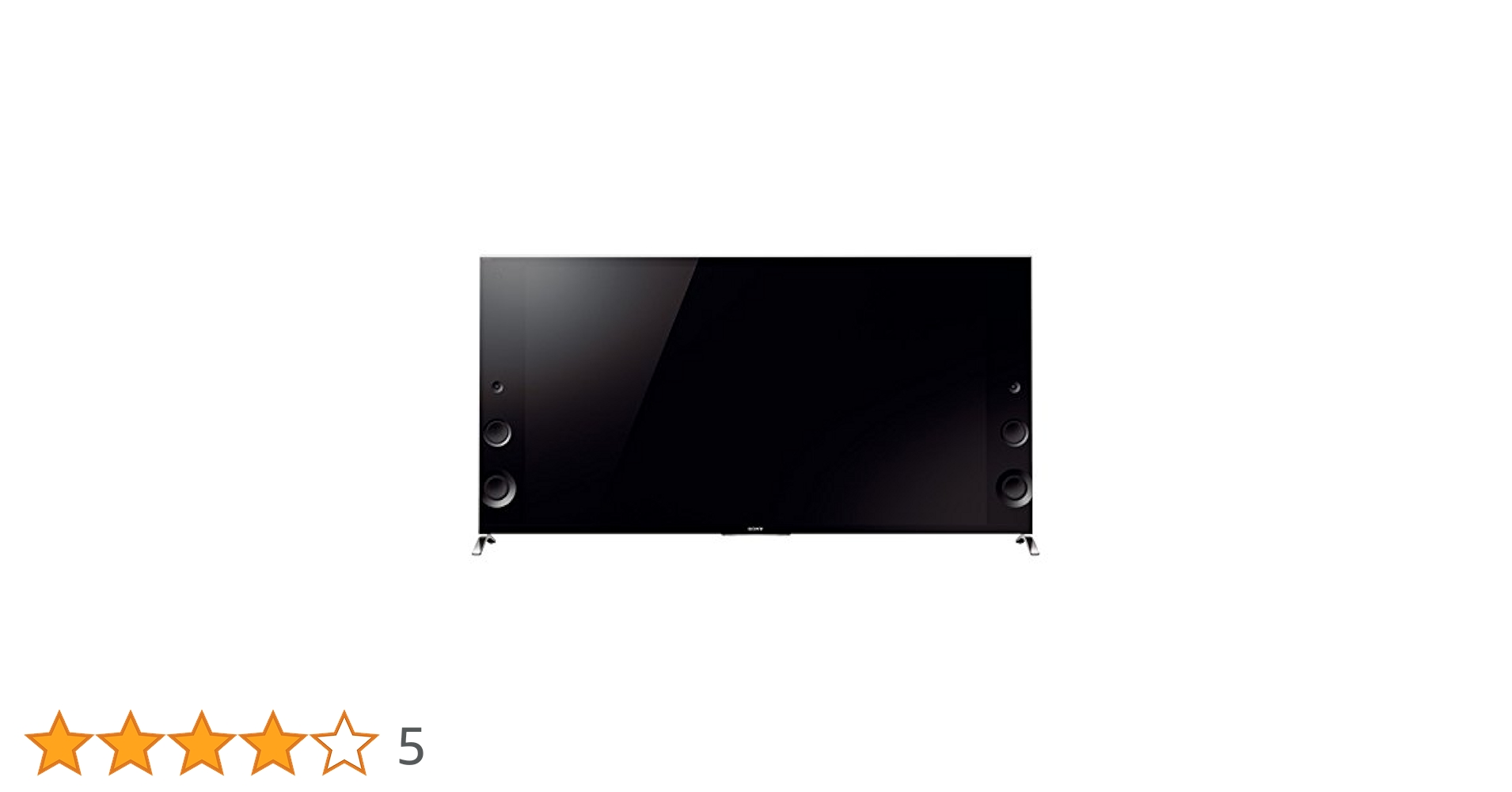 Amazon.co.jp: ソニー 65V型 液晶 テレビ ブラビア KD-65X9200B