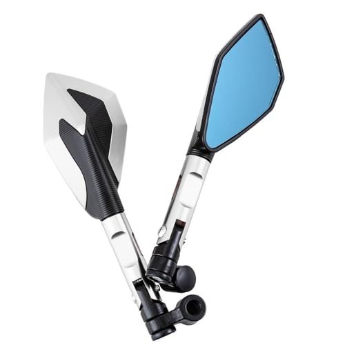 TMAX530ミラー 純正ミラー mirror T-MAX530 TMAX T-MAX SJ12J 12-14年 バック