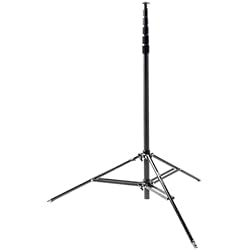 Veo Carbon Fiber Tripod – 17 ft Standalone Tripod with Lightweight and Durable Design for Sports Recording and Camera Setup