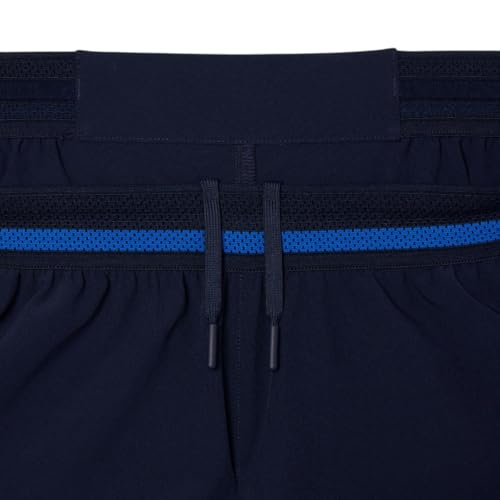 Image of Lacoste Tennis x Novak Djokovic Sportsuit Shorts