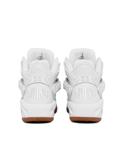 Ewing Patrick Athletics Rogue White/Gum 1BM02588-1563