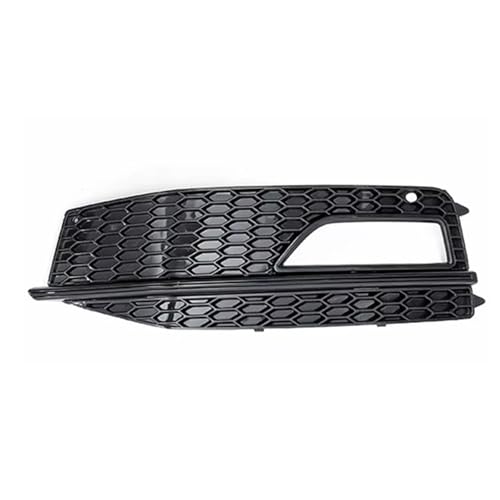 Cadre antibrouillard S4 2013-2015 finition haut de gamme pour s-line