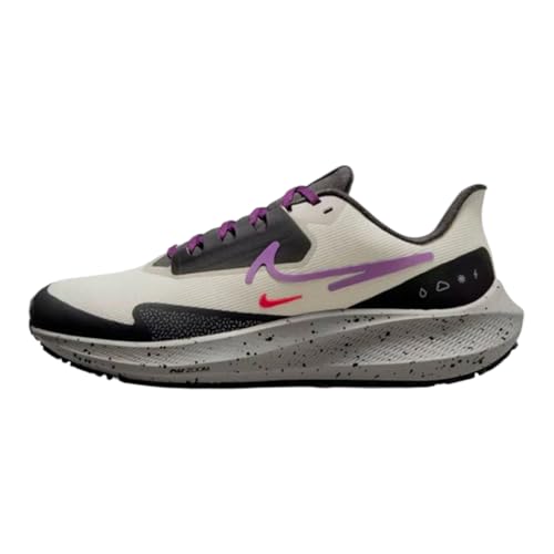 Image of Nike Womens Nike Air Zoom Pegasus 39 ShieldSneaker