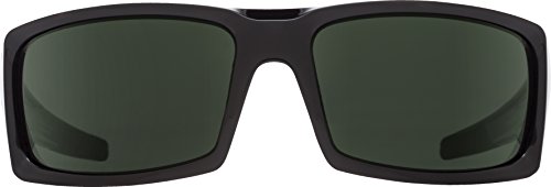 Image of SPY Optic General Wrap Sunglasses