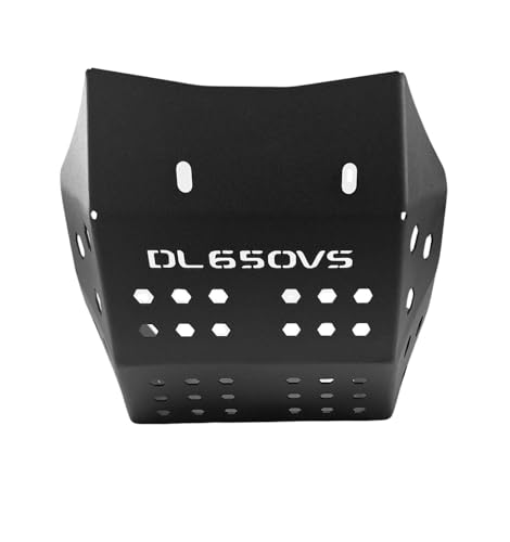 Moto Discovery Skid Plate for Suzuki V-Strom