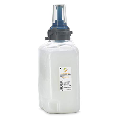 Image of Gojo ADX-12 Shampoo and Body Wash Refill, 3ct x 1250 mL - 8823-03