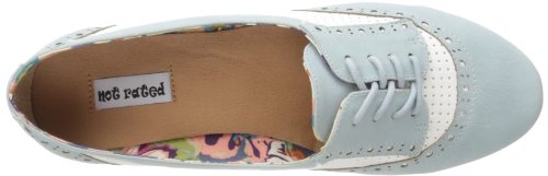 Image of Not Rated Women's High Spirit Oxford