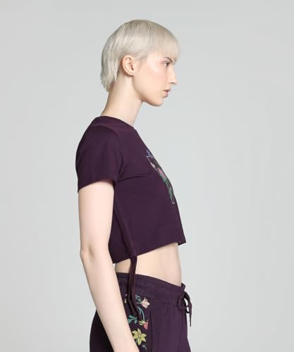 Image of Puma Women T-Shirt