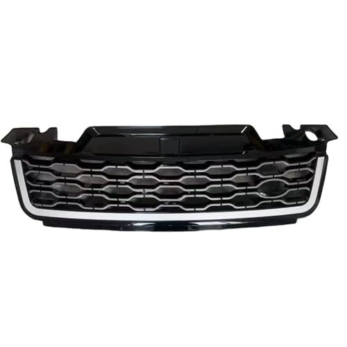 Grilles de course avant pour Range Rover Sport 2021 remplacer calandre