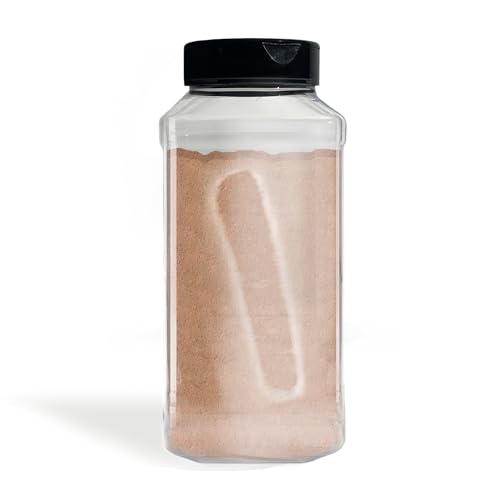 Image of GranAroma Carob Powder, Baked Goods, Shakes & Smoothies (16 Ounce)