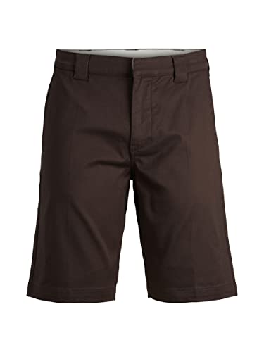Lavare con colori simili Bermuda chino Regular Fit