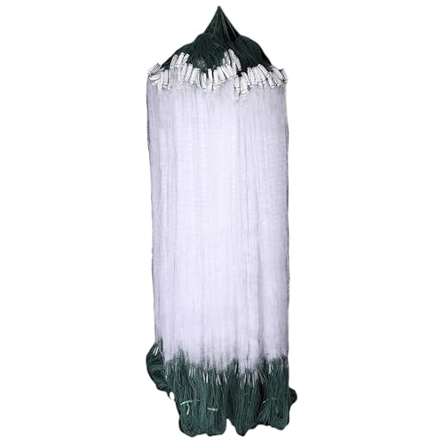 Rede de pesca | Redes de pesca dobráveis portáteis com armadilha e gaiola, equipamento de malha para capgrap peixes versáteis para adultos fãs iniciantes e família ao ar livre