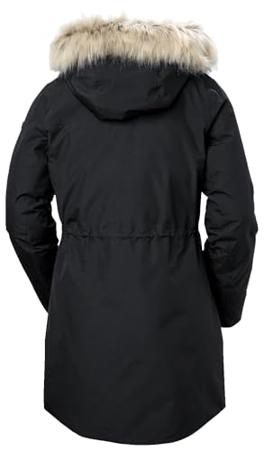 Helly-Hansen Women's Senja Plus Parka3