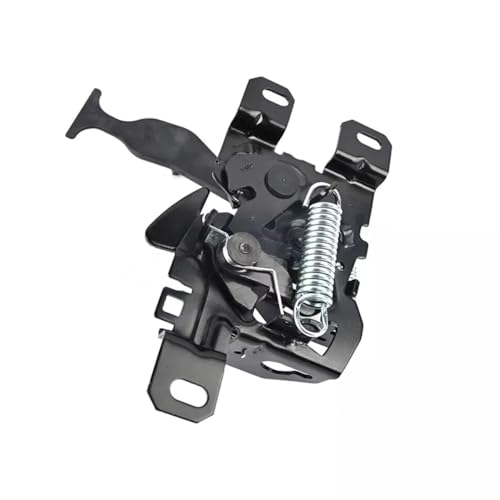 Poignée capot avant renforcée pour Mercedes W169, levier robuste A1698800460 auto