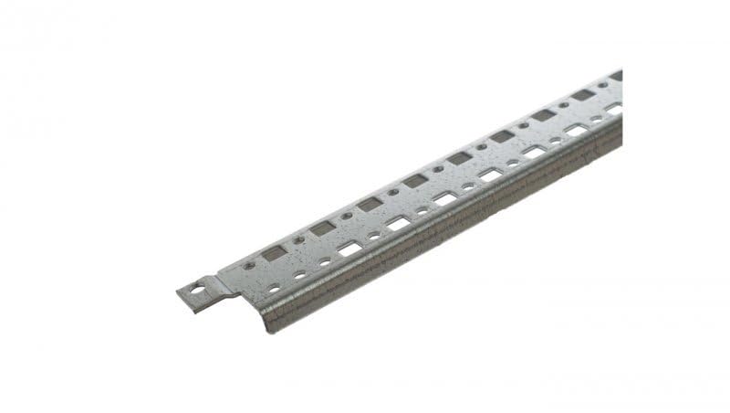 Barre transversale pour rail Eaton 283862 avec profilé rigide de largeur 1000 mm