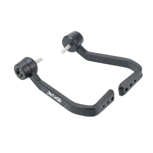 Protection de levier pour ZX-4RR et ZX-4R - Garde de sécurité haut de gamme pour moto sport