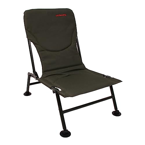 Ultimate Session Silla | Silla carpfishing