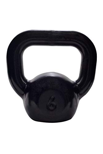 Kit Kettlebell Emborrachados 8kg 10kg Funcional E Ginastica