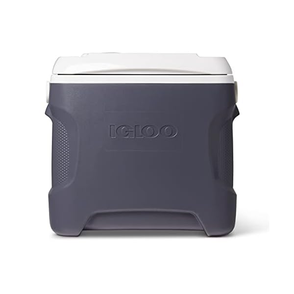 Igloo Thermoelectric Iceless 2840 Qt Electric Plugin 12V Coolers