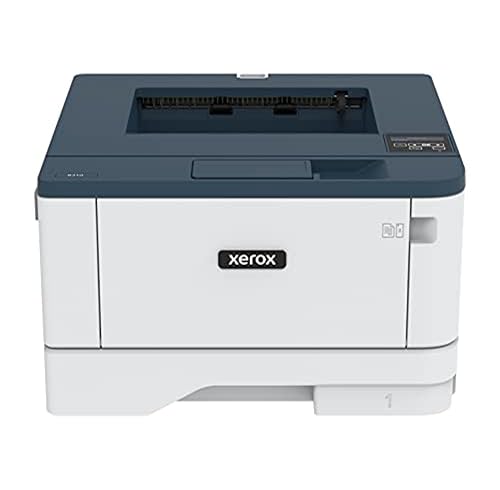 Xerox B310dni A4 40ppm Black & White (Mono) Wireless Laser Printer with Duplex 2-Sided Printing
