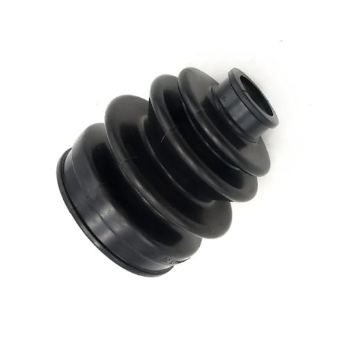 Cache-poussière en caoutchouc Hisun ATV UTV 500 700 C-1605 pour moto