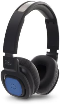 JBL J56BT Bluetooth On-Ear Headphones with Microphone (discontinued by  manufacturer): Amazon.co.uk: Electronics \u0026 Photo