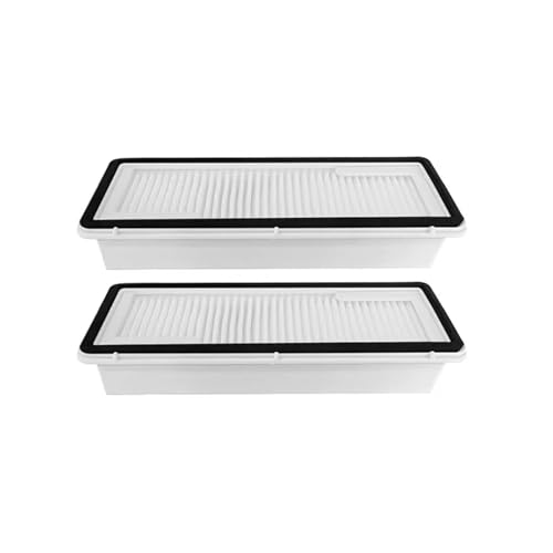 Robot Vacuum Cleaner Main Brush/Side Brush/Filter/Dust Filter/Mop Cloth,Compatible for Narwal J4 / Freo X Ultra J4 Lite